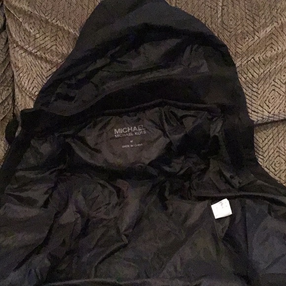 A4) Women’s brand new Michael Kors Jacket - Picture 4 of 7